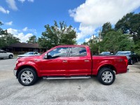 Image for 2020 Ford F-150 Supercrew ID: 7672496