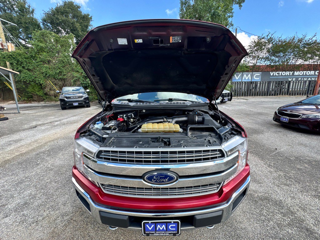 2020 Ford F-150 Image 3