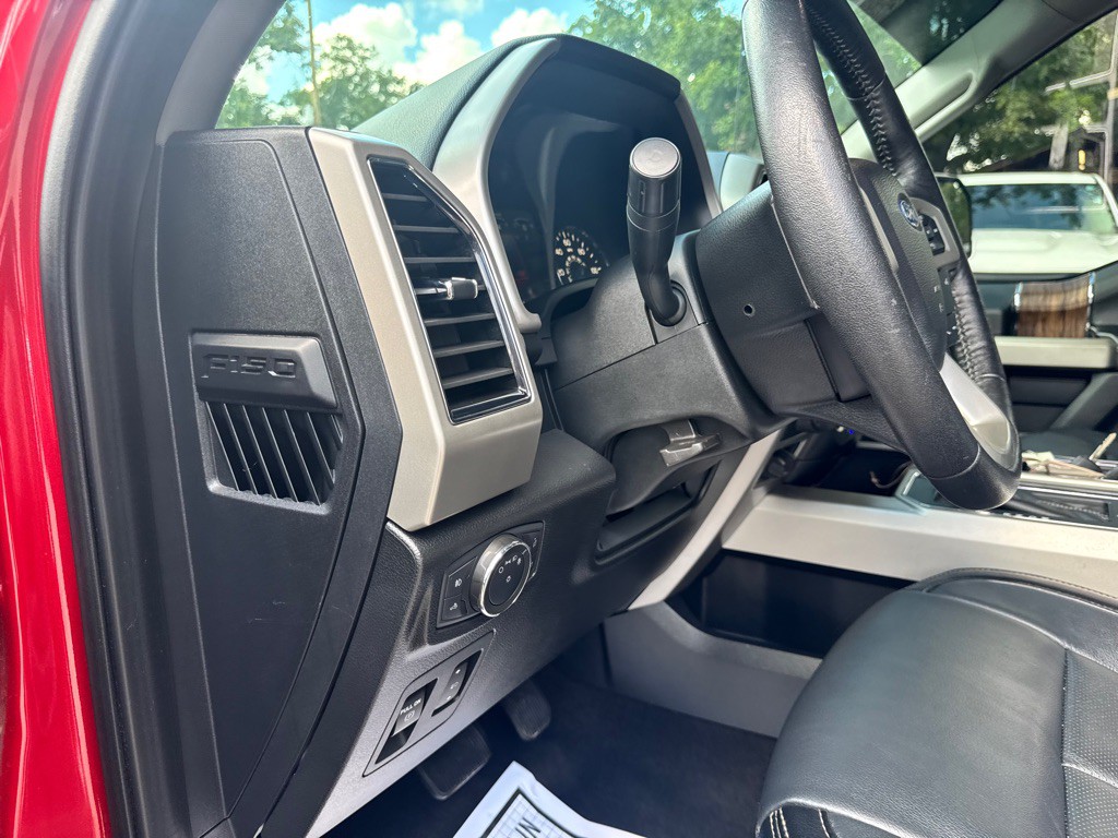 2020 Ford F-150 Image 11