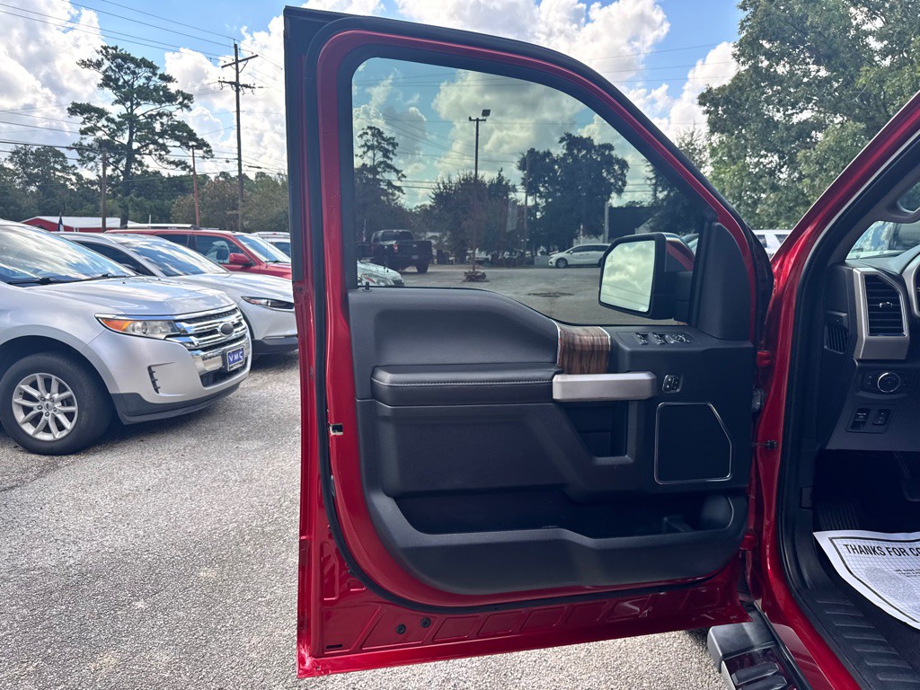 2020 Ford F-150 Image 12