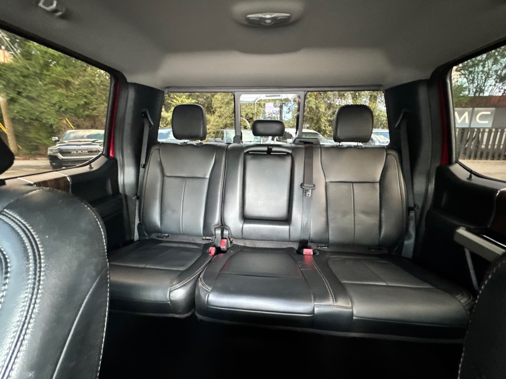 2020 Ford F-150 Image 13