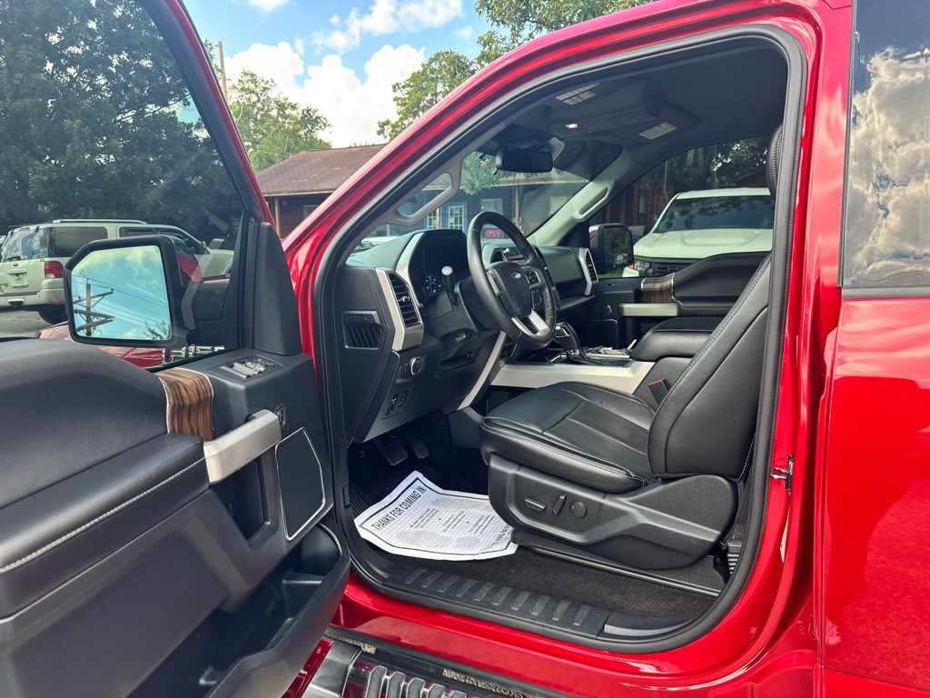 2020 Ford F-150 Image 14