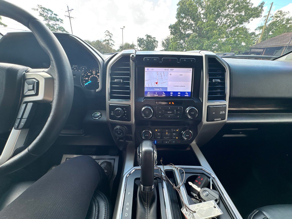 2020 Ford F-150 Image 15