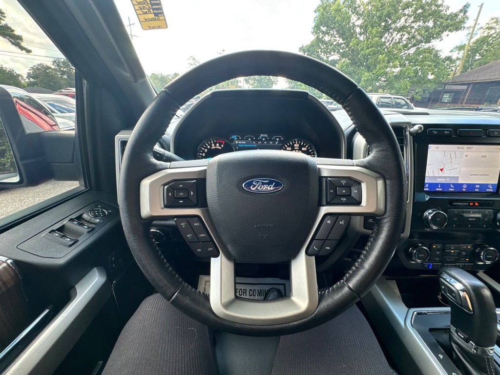 2020 Ford F-150 Image 16