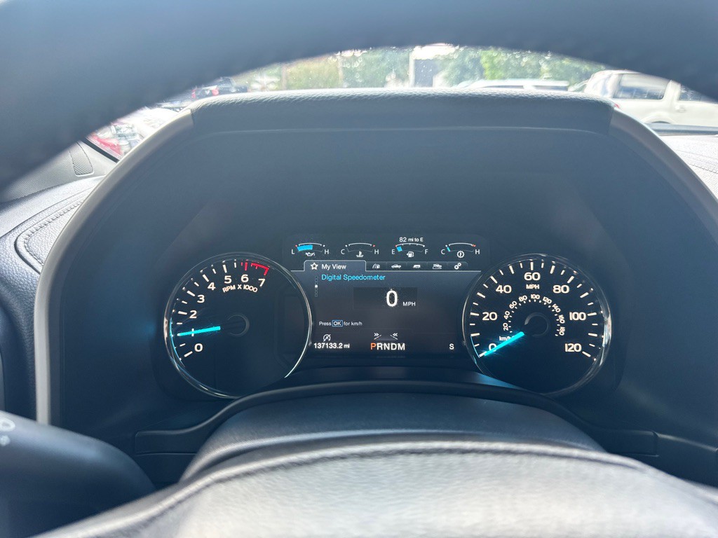 2020 Ford F-150 Image 17