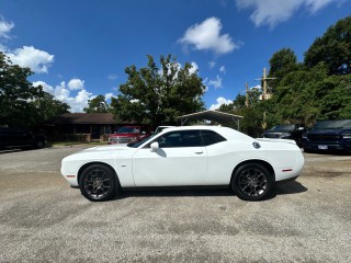 Image for 2018 Dodge Challenger GT ID: 7679945