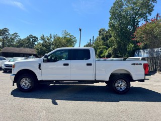 Image for 2022 Ford F-250 Super Duty ID: 7681670
