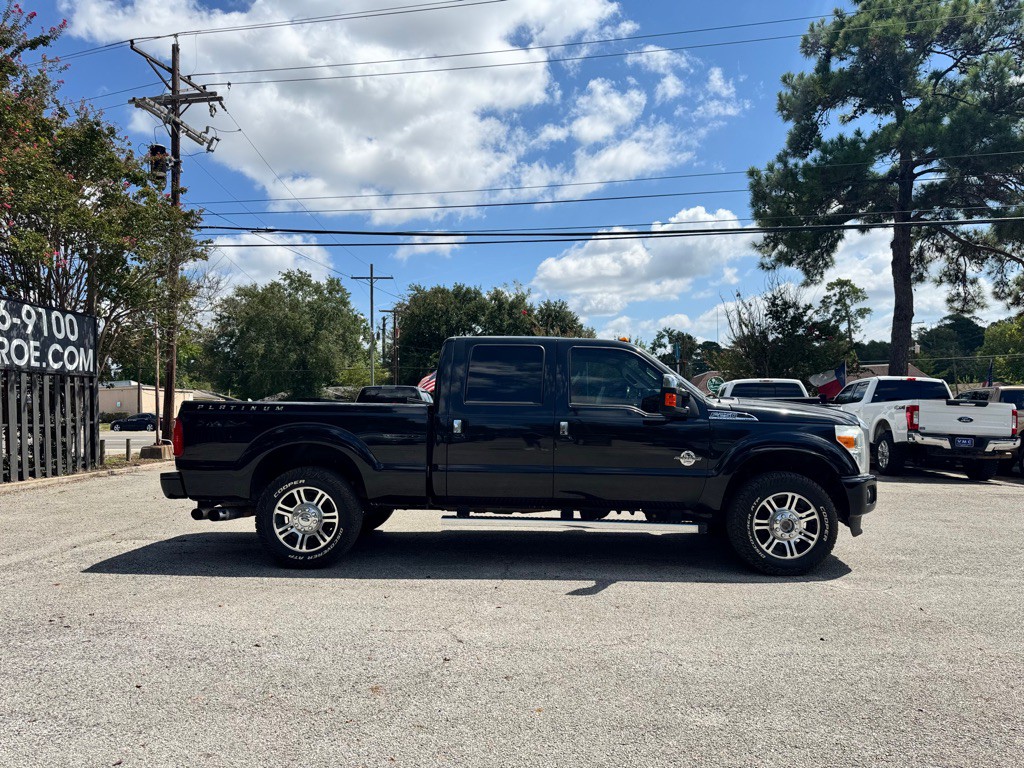 2014 Ford F-250 Image 3