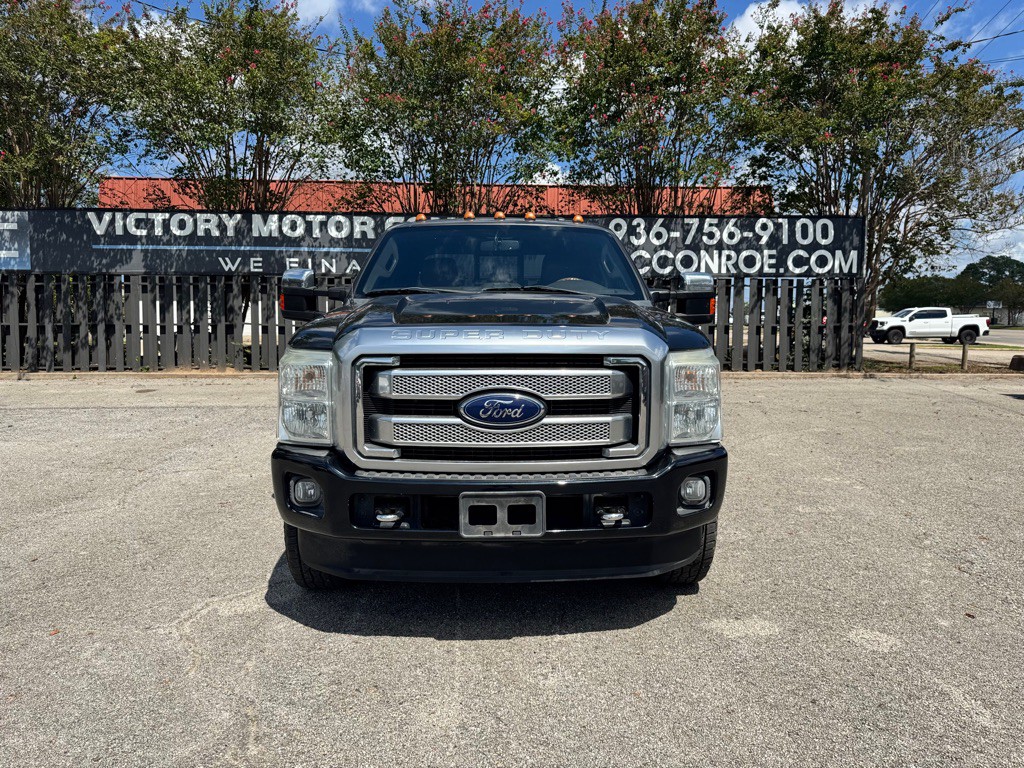 2014 Ford F-250 Image 5