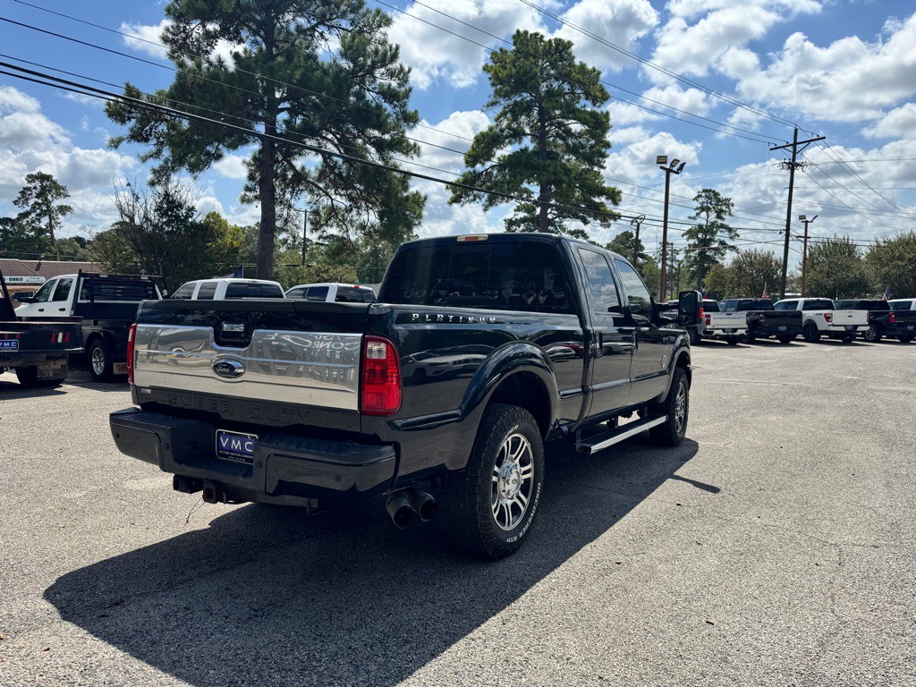 2014 Ford F-250 Image 6