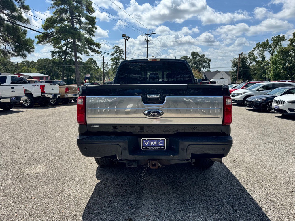 2014 Ford F-250 Image 7