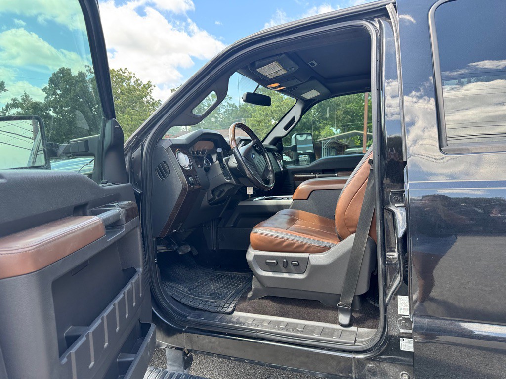 2014 Ford F-250 Image 10