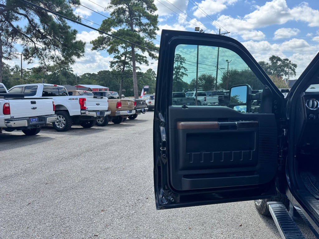 2014 Ford F-250 Image 11