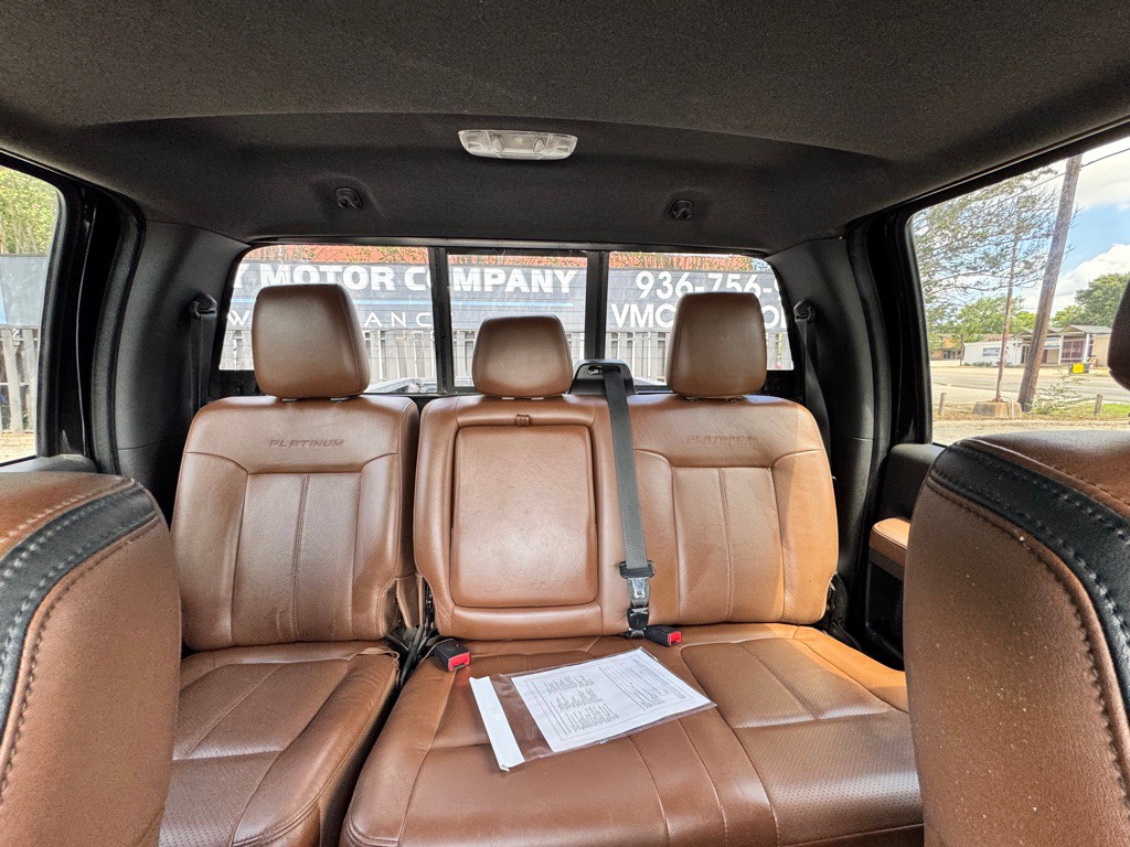 2014 Ford F-250 Image 14