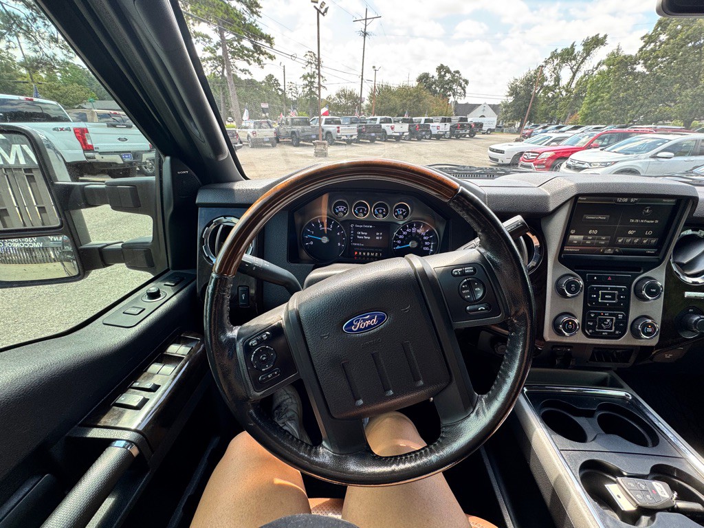 2014 Ford F-250 Image 15