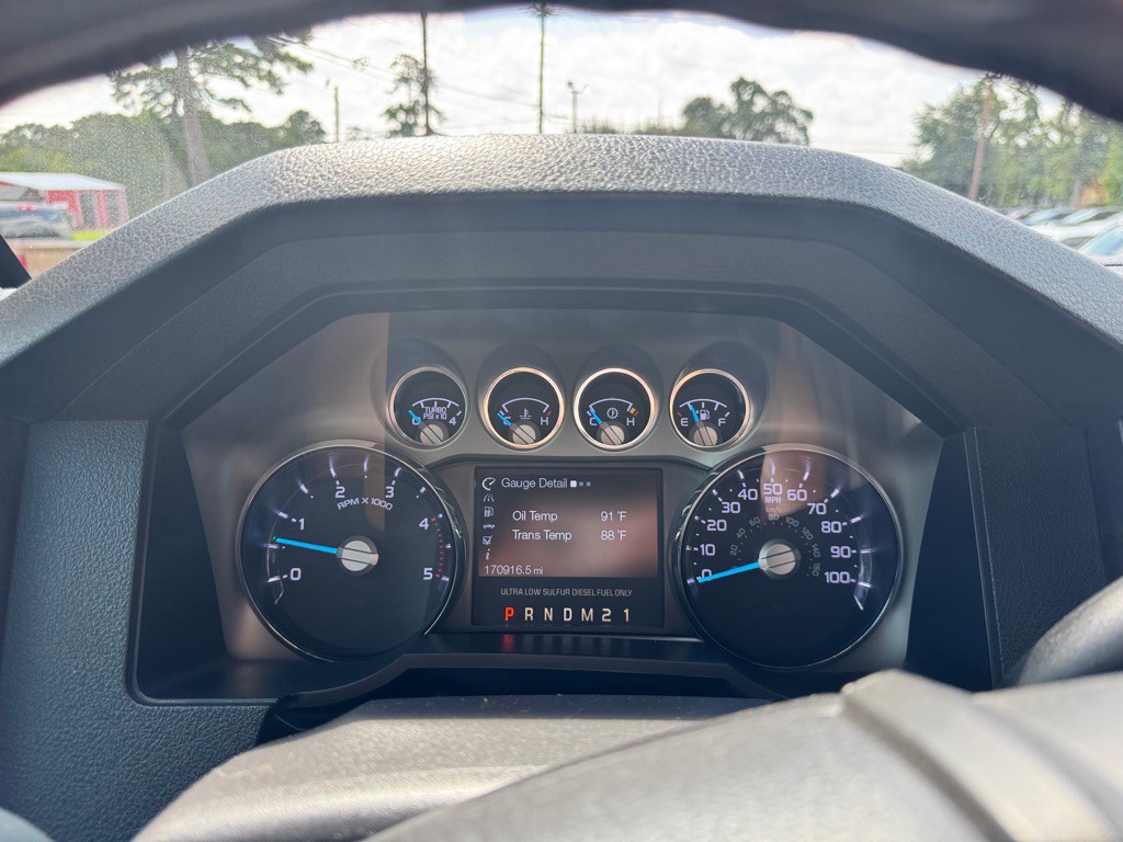 2014 Ford F-250 Image 16