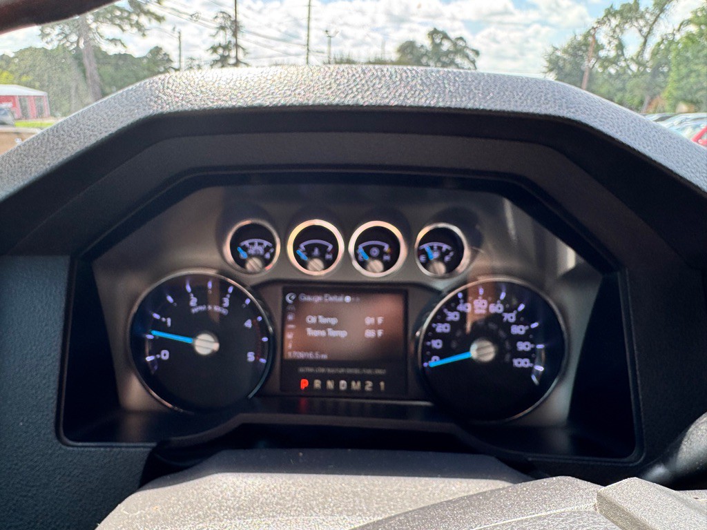 2014 Ford F-250 Image 17