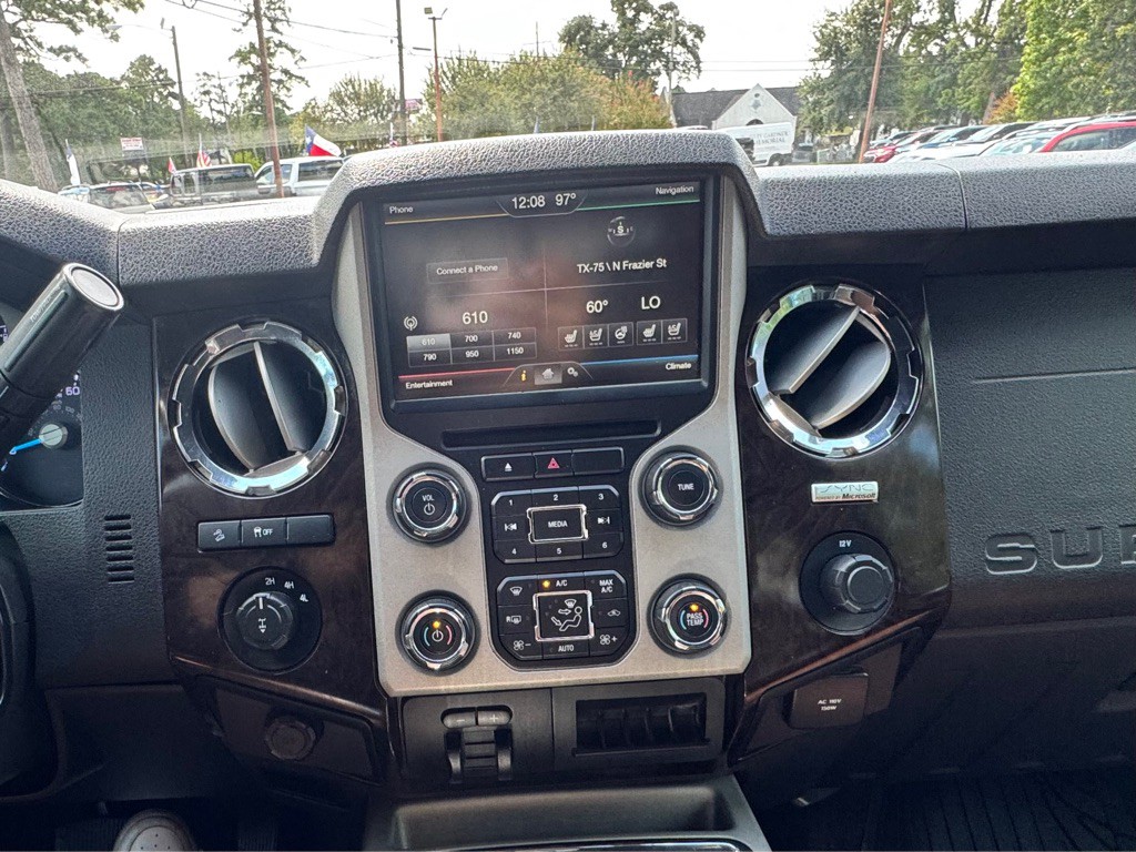 2014 Ford F-250 Image 18