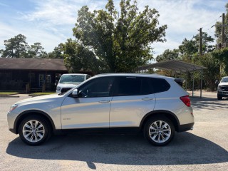 Image for 2015 BMW X3 SDRIVE28I ID: 7695217