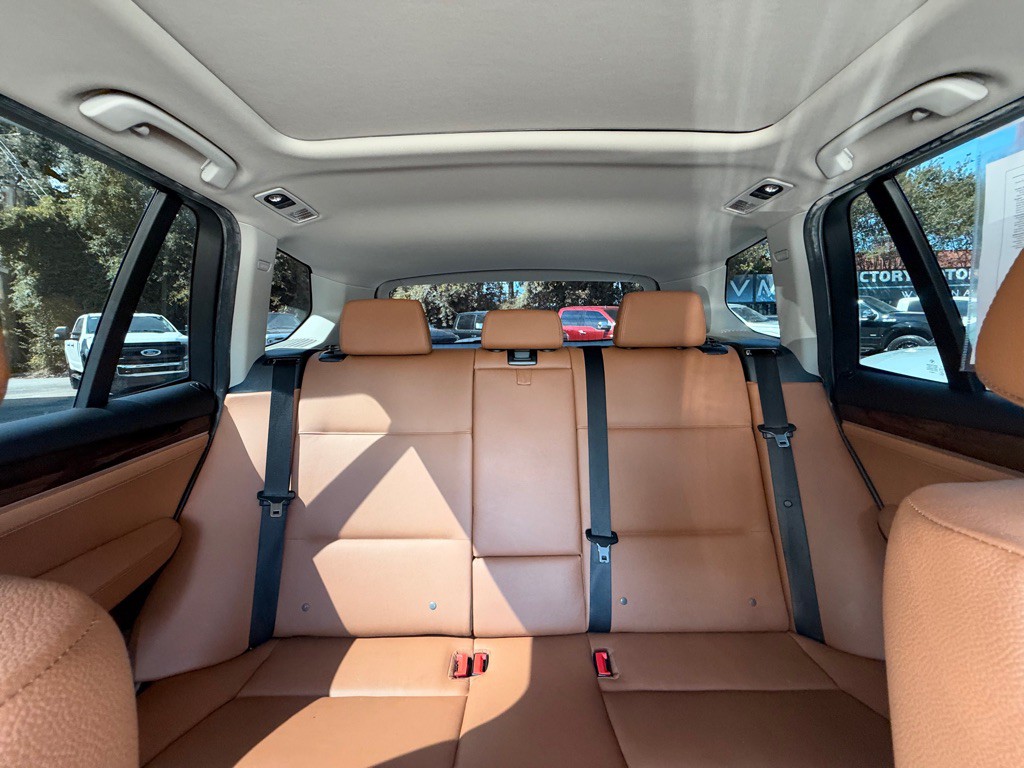 2015 BMW X3 Image 14