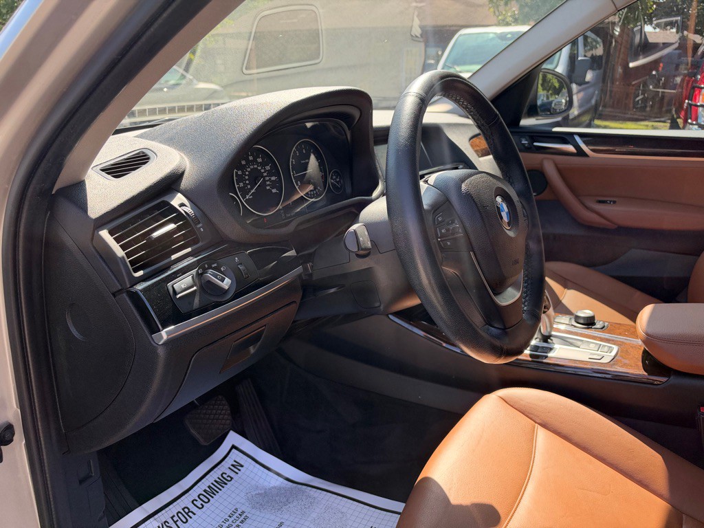 2015 BMW X3 Image 15
