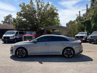 Image for 2024 Kia K5 Gt Line ID: 7695240