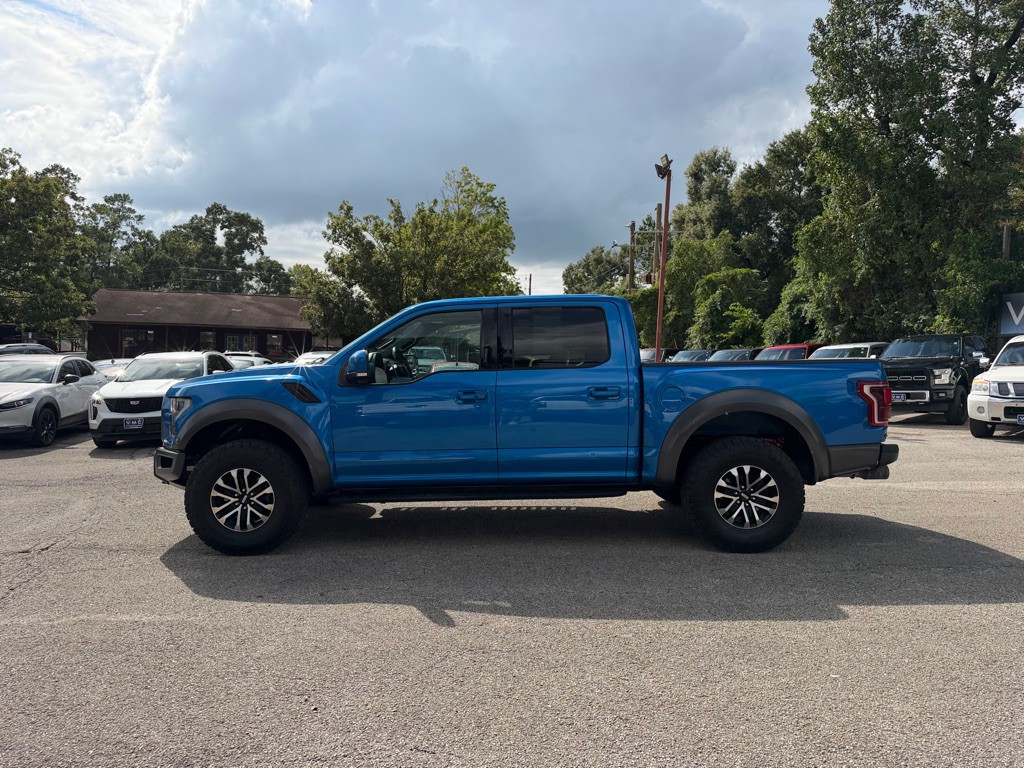 2020 Ford F-150 Image 1