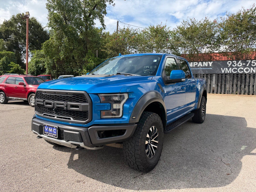 2020 Ford F-150 Image 2