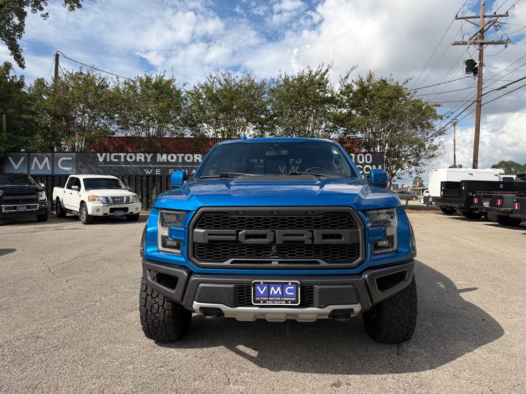 2020 Ford F-150 Image 3