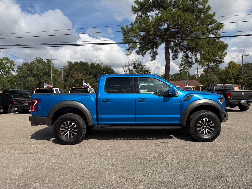 2020 Ford F-150 Image 4