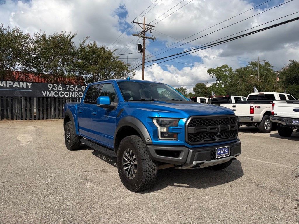 2020 Ford F-150 Image 5