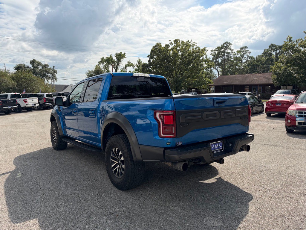 2020 Ford F-150 Image 6