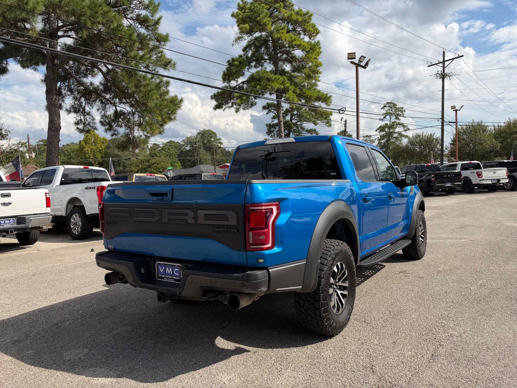 2020 Ford F-150 Image 7