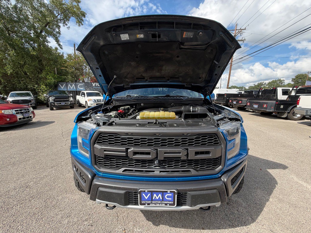 2020 Ford F-150 Image 9