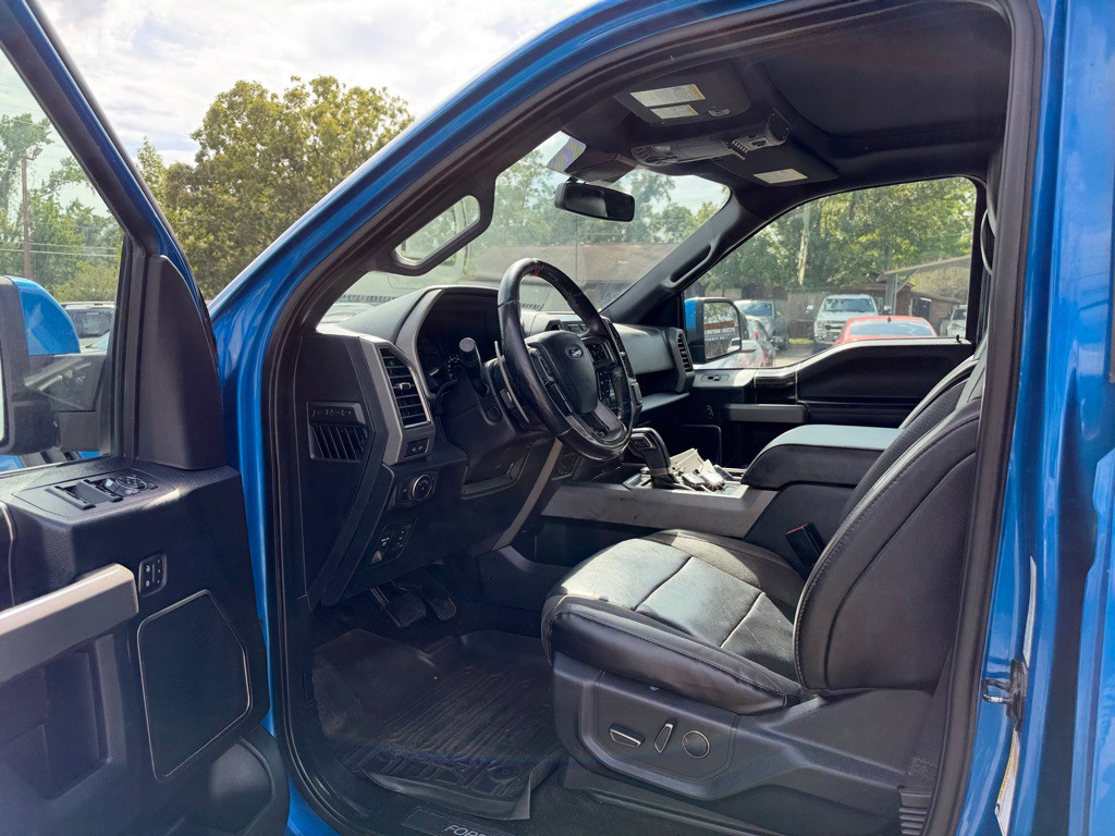 2020 Ford F-150 Image 10