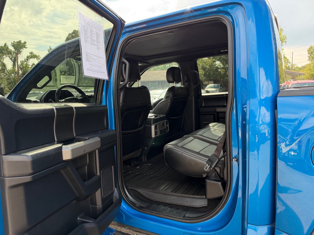2020 Ford F-150 Image 11