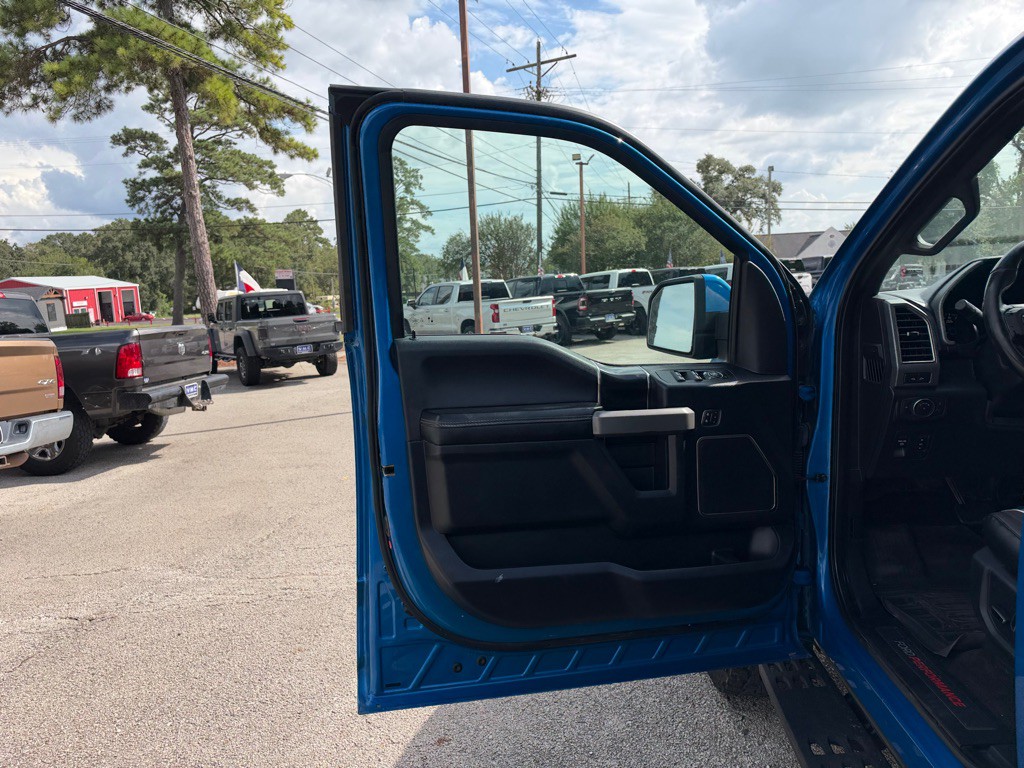 2020 Ford F-150 Image 12