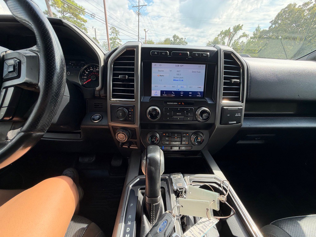 2020 Ford F-150 Image 13