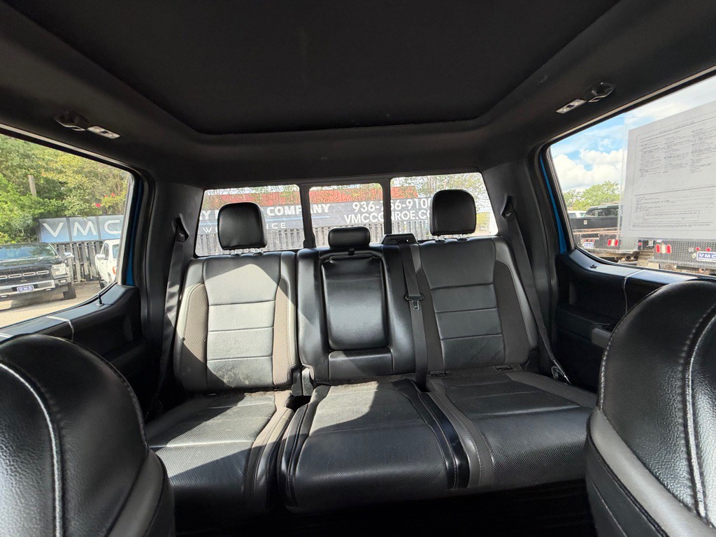 2020 Ford F-150 Image 14