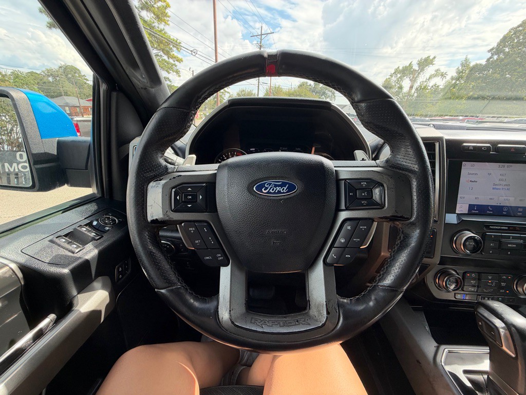 2020 Ford F-150 Image 15