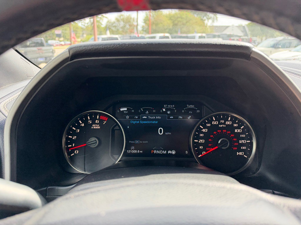 2020 Ford F-150 Image 16