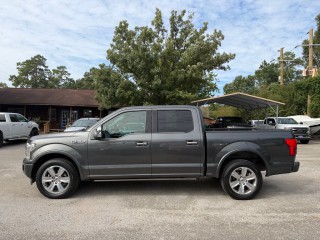 Image for 2019 Ford F-150 Supercrew ID: 7719825