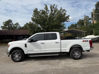 Image for 2022 Ford F-250 Super Duty ID: 7719859