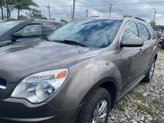 Image for 2012 Chevrolet Equinox LT ID: 5279399