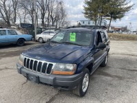 Image for 2001 Jeep Grand Cherokee Patriot ID: 573536