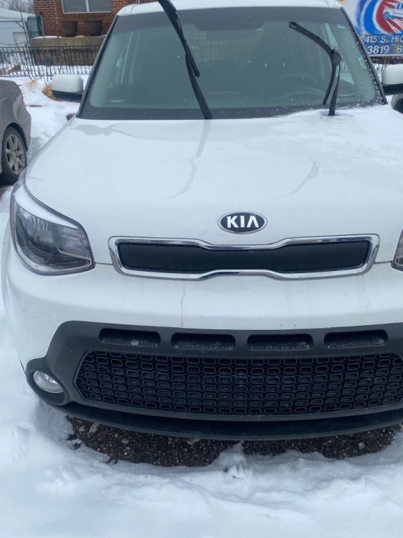 2015 Kia Soul Image 6