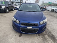 Image for 2013 Chevrolet Sonic LT ID: 6812056