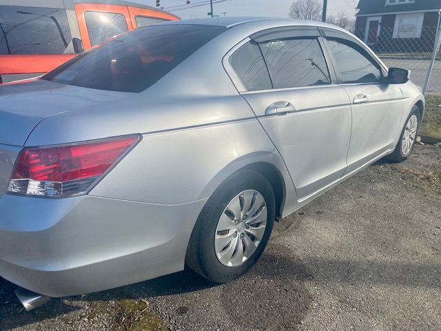 2008 Honda Accord Image 1