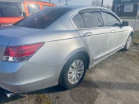 Image for 2008 Honda Accord LX ID: 6929465