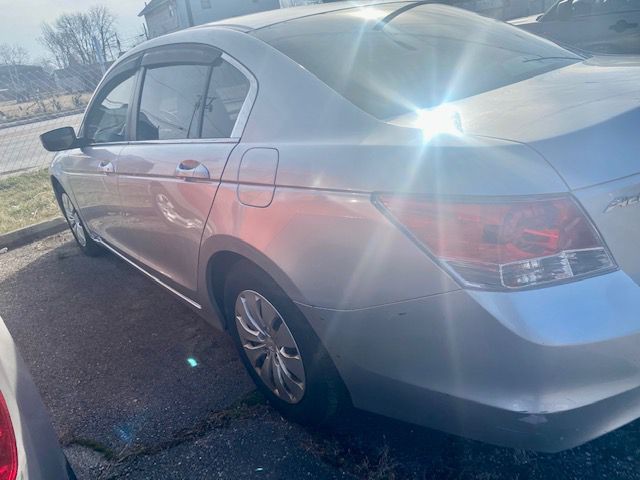 2008 Honda Accord Image 3